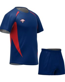 Rugby Uniforms