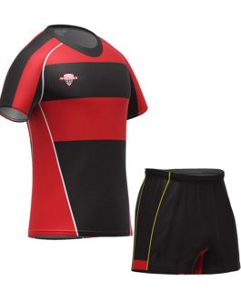 Rugby Uniforms