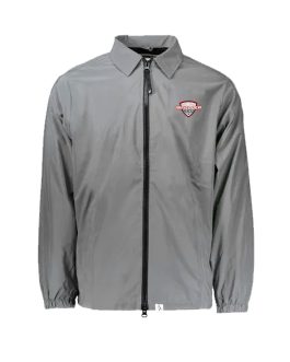 Coach Jackets