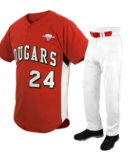 Baseball Uniforms
