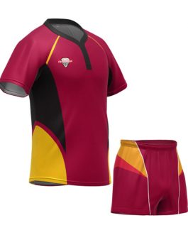 Rugby Uniforms