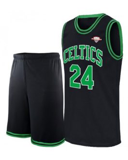 Basketball Uniforms